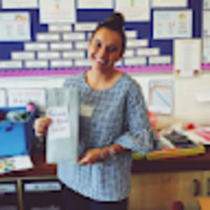 Meet your Posher, Jenny